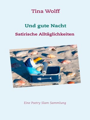 cover image of Und gute Nacht
